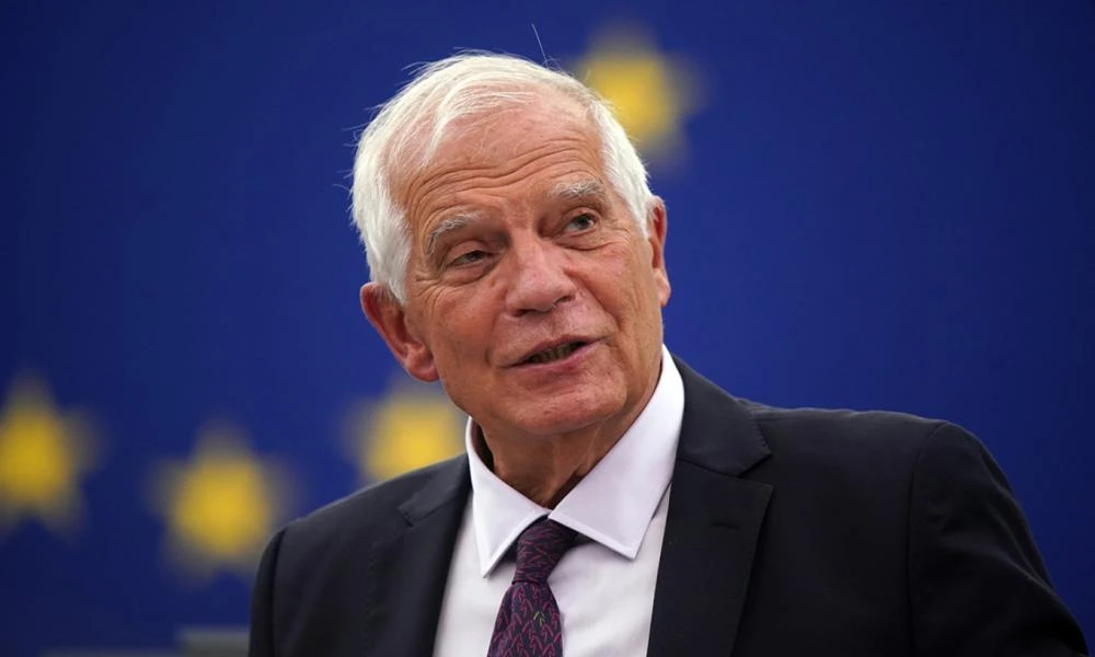 ΥΠΕΞ της ΕΕ: Νέες κυρώσεις κατά του Ιράν - Καταδίκη της επίθεσης στο Ισραήλ